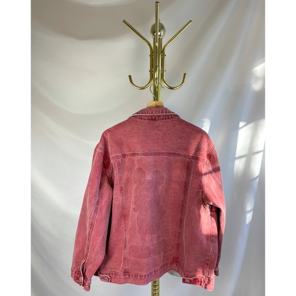 Disney Mickey Denim Jacket - Picture 8 of 12